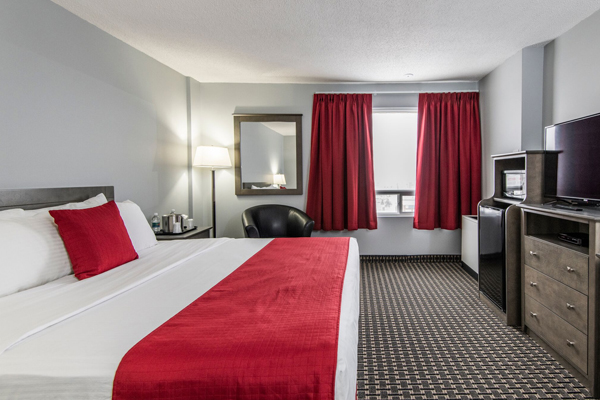 single_king_room