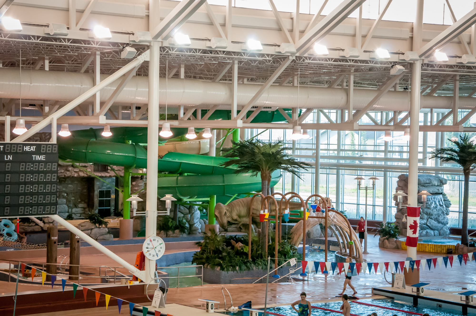 Eastlink Centre